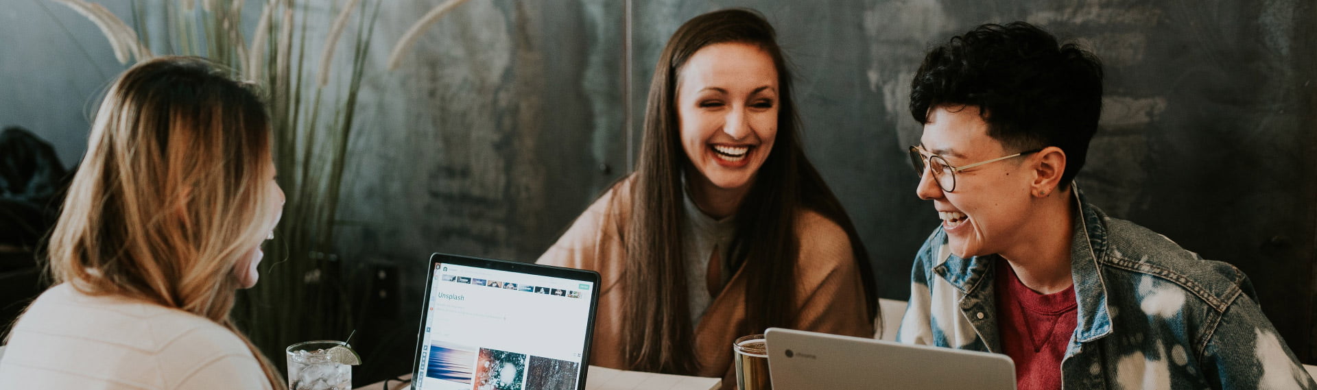 Leave Your Finances to Us While You Focus on Your Business