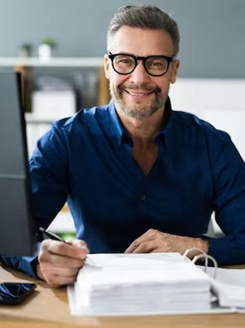 CFO Services for Small Businesses